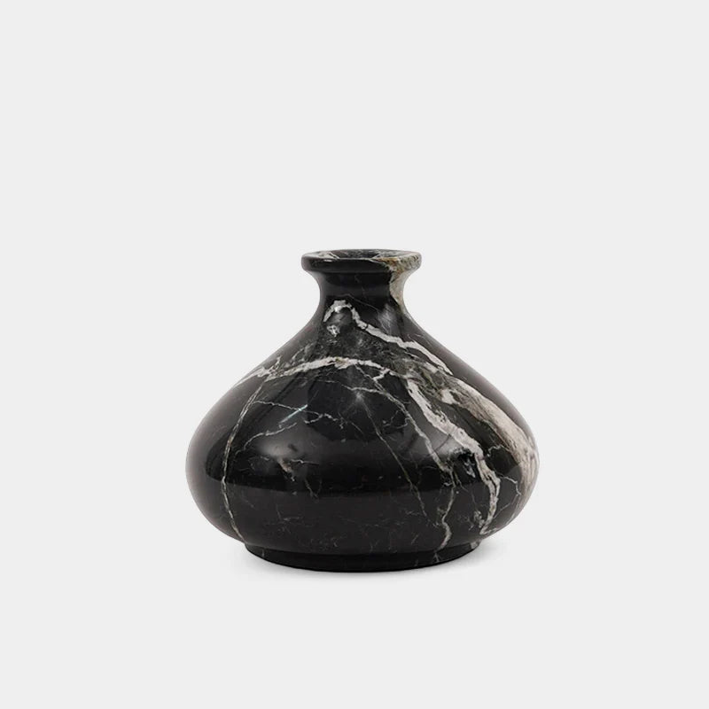 Blossom Oval Vase
