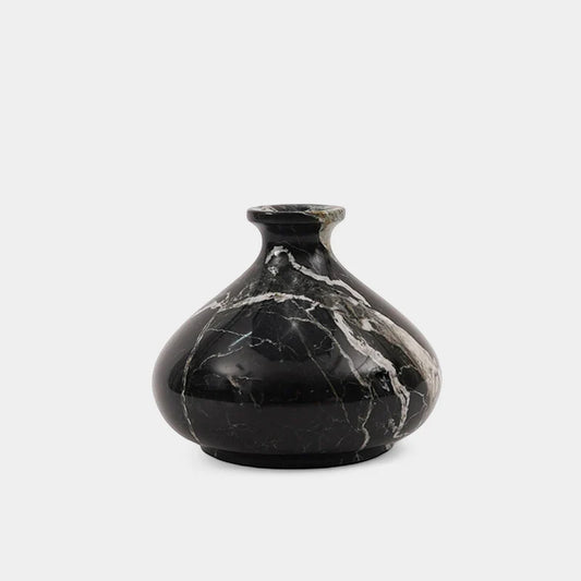 Blossom Oval Vase