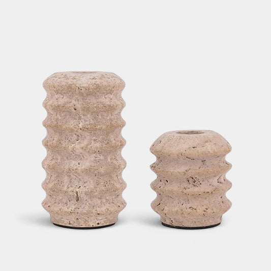 Candle Holder Spring Design