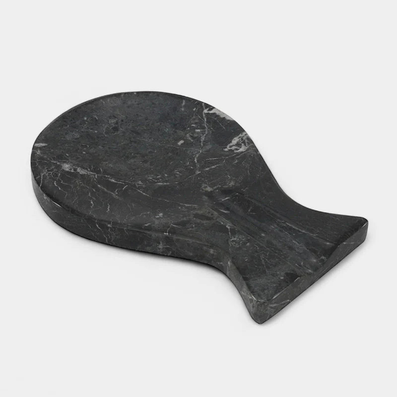 Chic Marble Spoon Rest