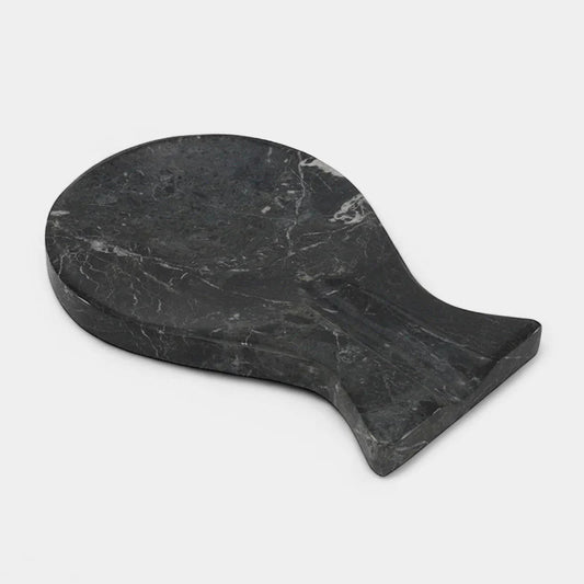 Chic Marble Spoon Rest