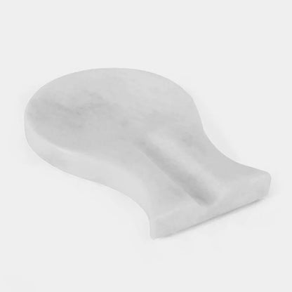 Chic Marble Spoon Rest