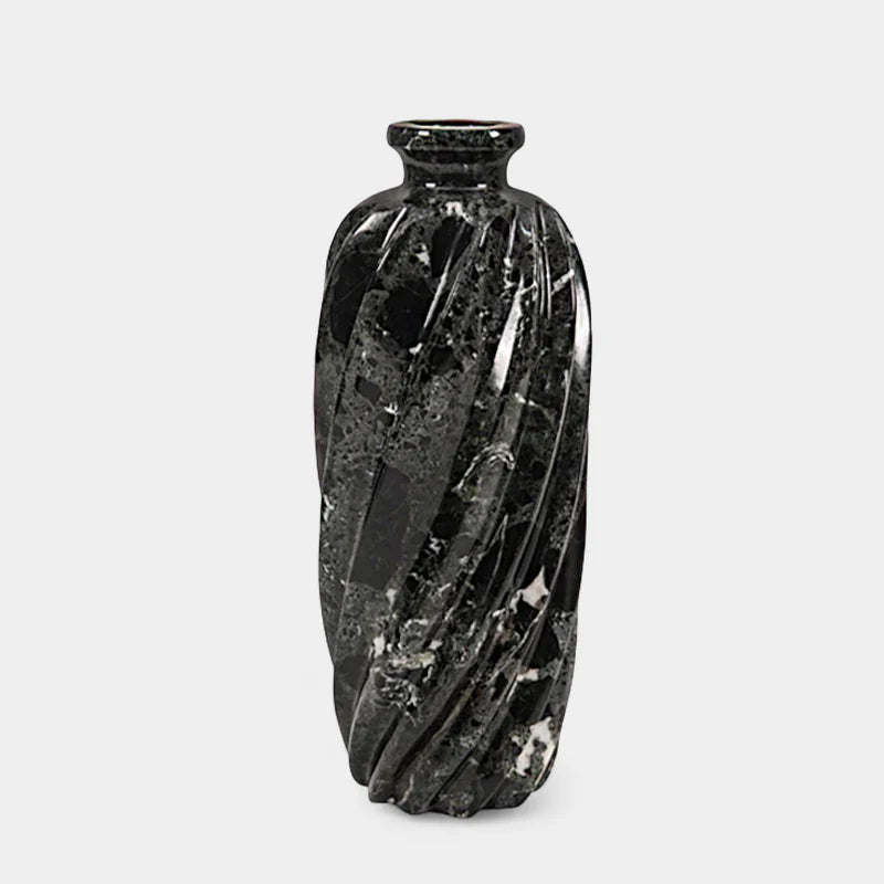 Cross Line Vase