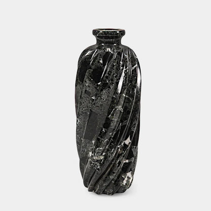 Cross Line Vase