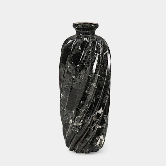 Cross Line Vase