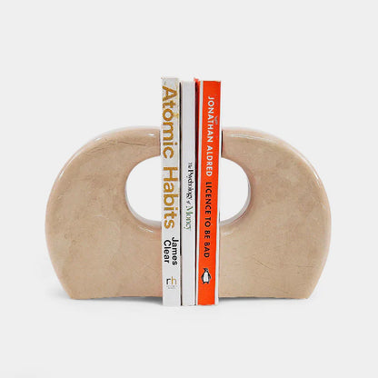 Curve Bookends