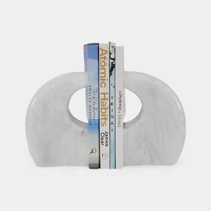 Curve Bookends