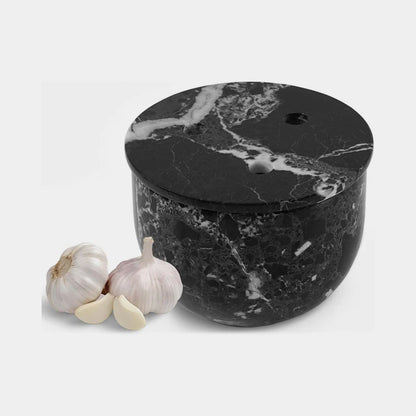 Garlic Keeper - Design B