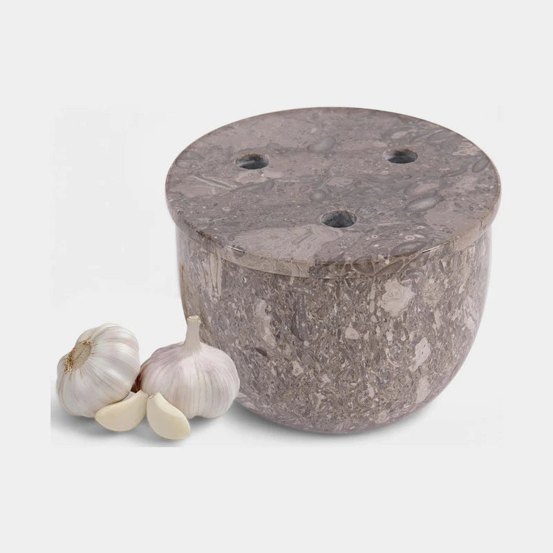 Garlic Keeper - Design B