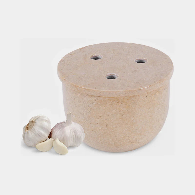 Garlic Keeper - Design B