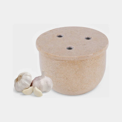 Garlic Keeper - Design B