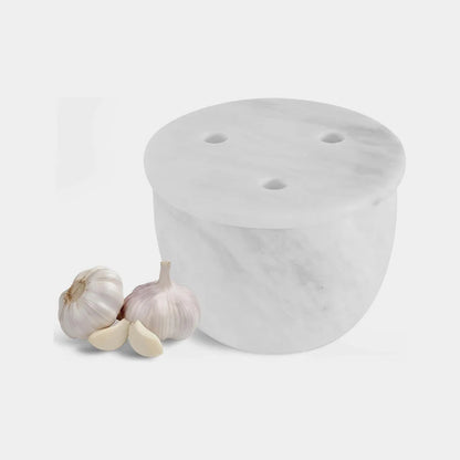 Garlic Keeper - Design B