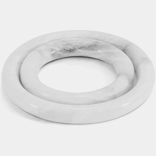Hot Pot Ring - Set of 2