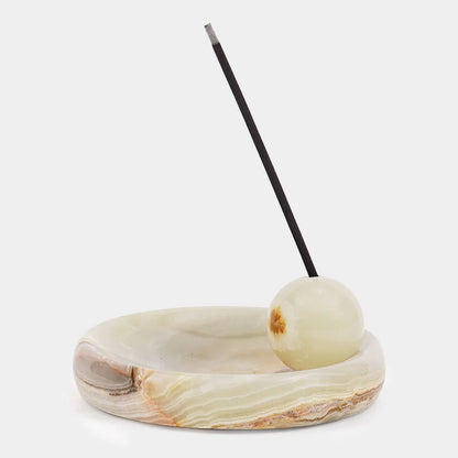 Incense Holder - Design B