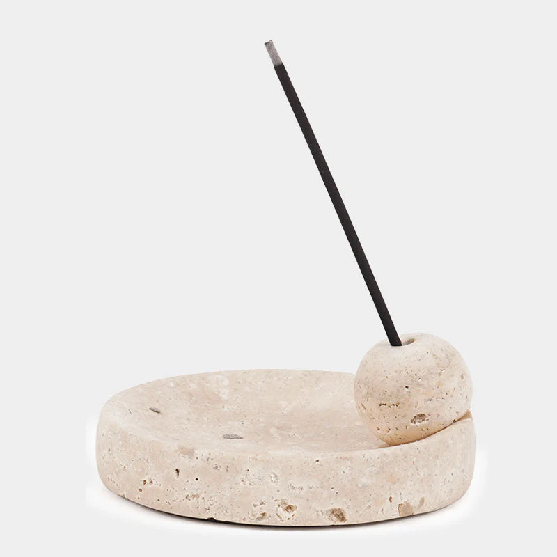 Incense Holder - Design B
