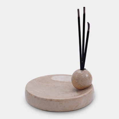 Incense Holder - Design B