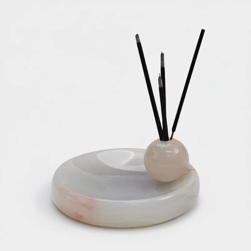 Incense Holder - Design B