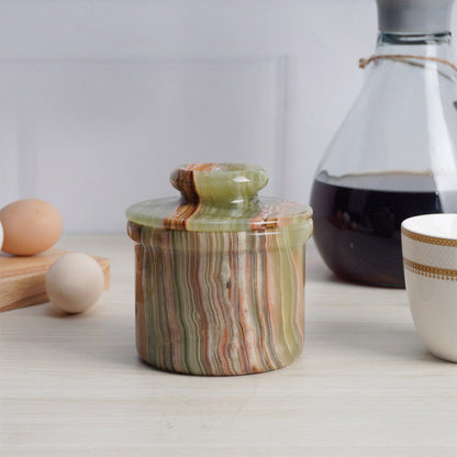 countertop butter keeper