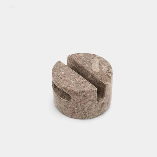 Marble Phone Holder