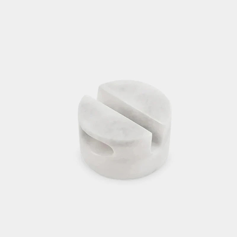 Marble Phone Holder