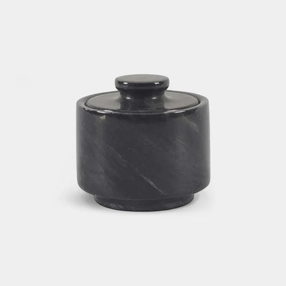 Marble Salt Cellar