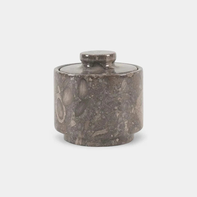 Marble Salt Cellar