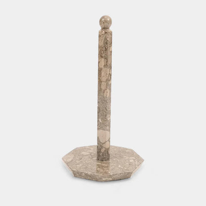 Marble Star Paper Towel Holder