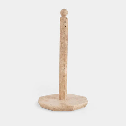 Marble Star Paper Towel Holder