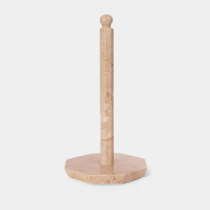 Marble Star Paper Towel Holder