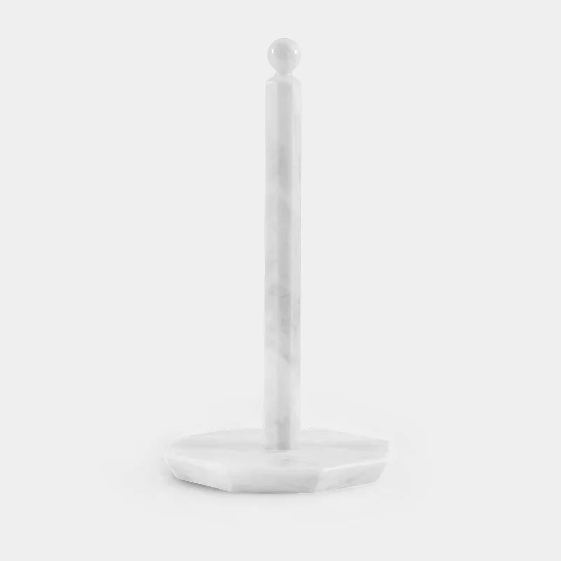 Marble Star Paper Towel Holder
