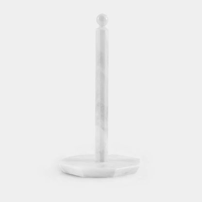 Marble Star Paper Towel Holder