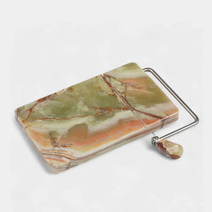 Marble Cheese Cutter