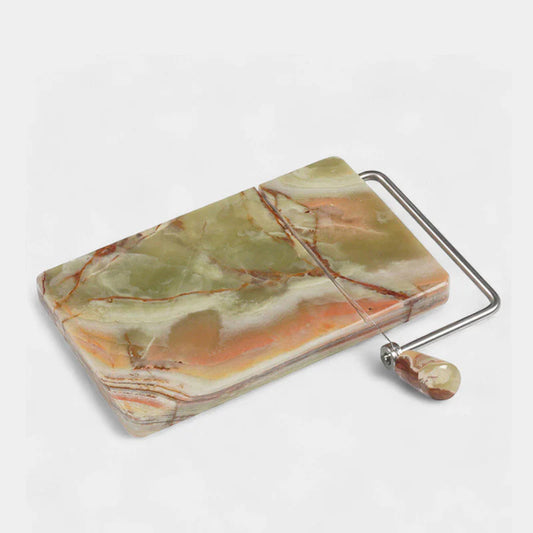 Marble Cheese Cutter