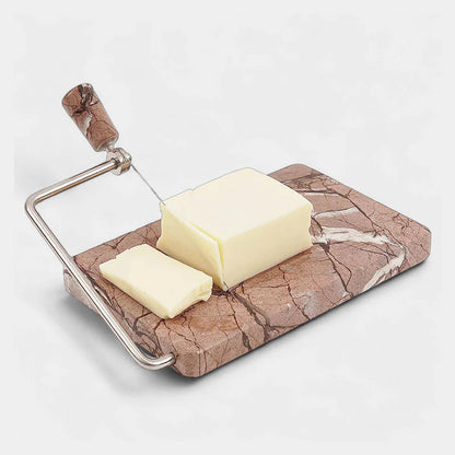 Marble Cheese Cutter