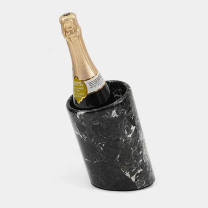 Marble Crossed Wine Chiller
