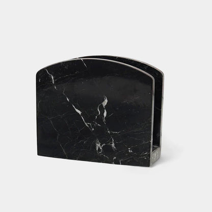 Marble Napkin Holder