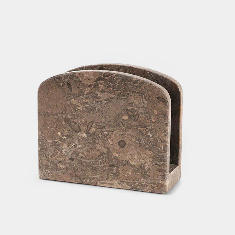 Marble Napkin Holder