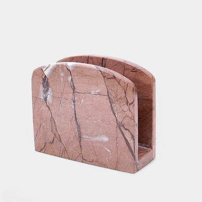 Marble Napkin Holder