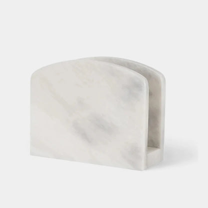 Marble Napkin Holder