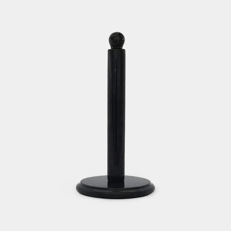 Marble Paper Towel Holder