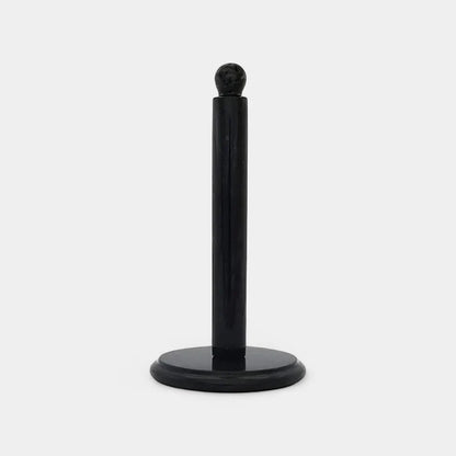 Marble Paper Towel Holder