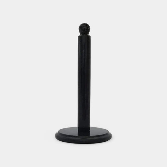 Marble Paper Towel Holder – handmade natural stone by Artreestry