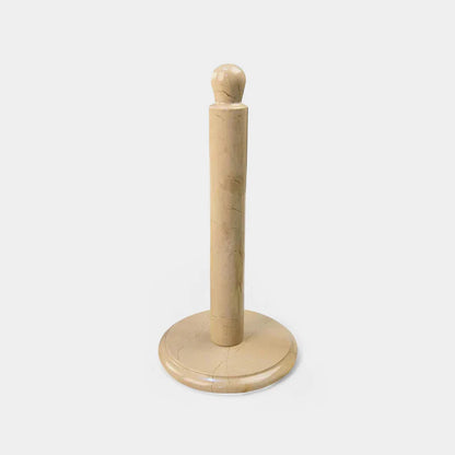 Marble Paper Towel Holder
