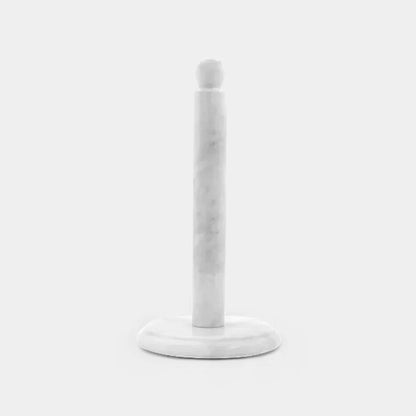 Marble Paper Towel Holder