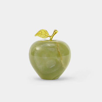 Marble Paperweight Functional