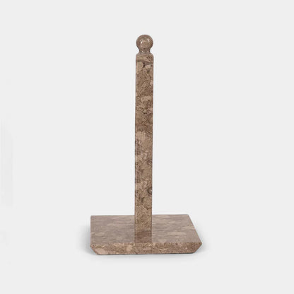 Marble Square Paper Towel Holder
