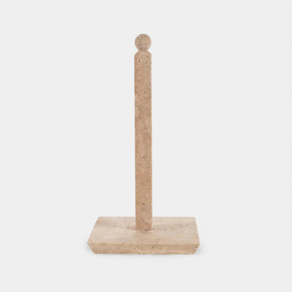 Marble Square Paper Towel Holder