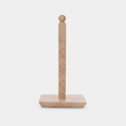 Marble Square Paper Towel Holder