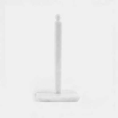 Marble Square Paper Towel Holder