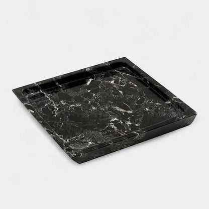 Marble Square Tray